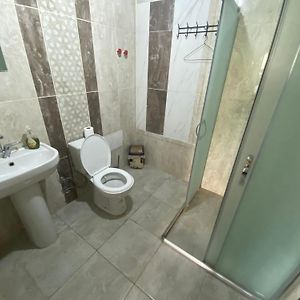 Private Bathroom Double Room